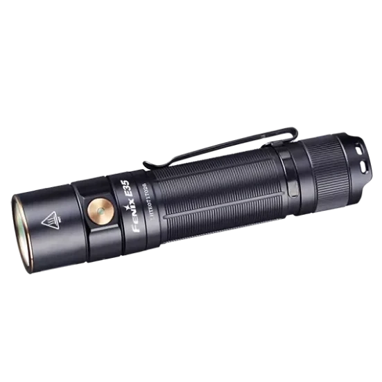 Ліхтар ручний 3000лм, 240 м Fenix Fenix E35 V3.0