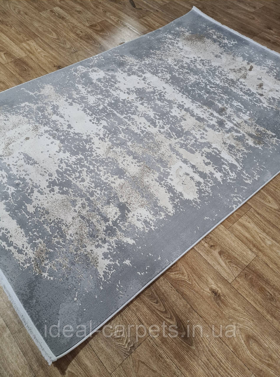 Килим 1.2х1.8м Luxury 0250 Бежевий, фото 1