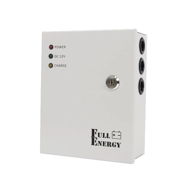 Джерело безперебійного живлення Full Energy Full Energy BBG-123