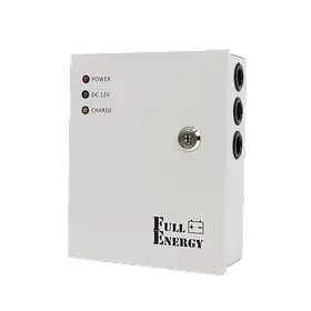 Джерело безперебійного живлення Full Energy Full Energy BBG-123
