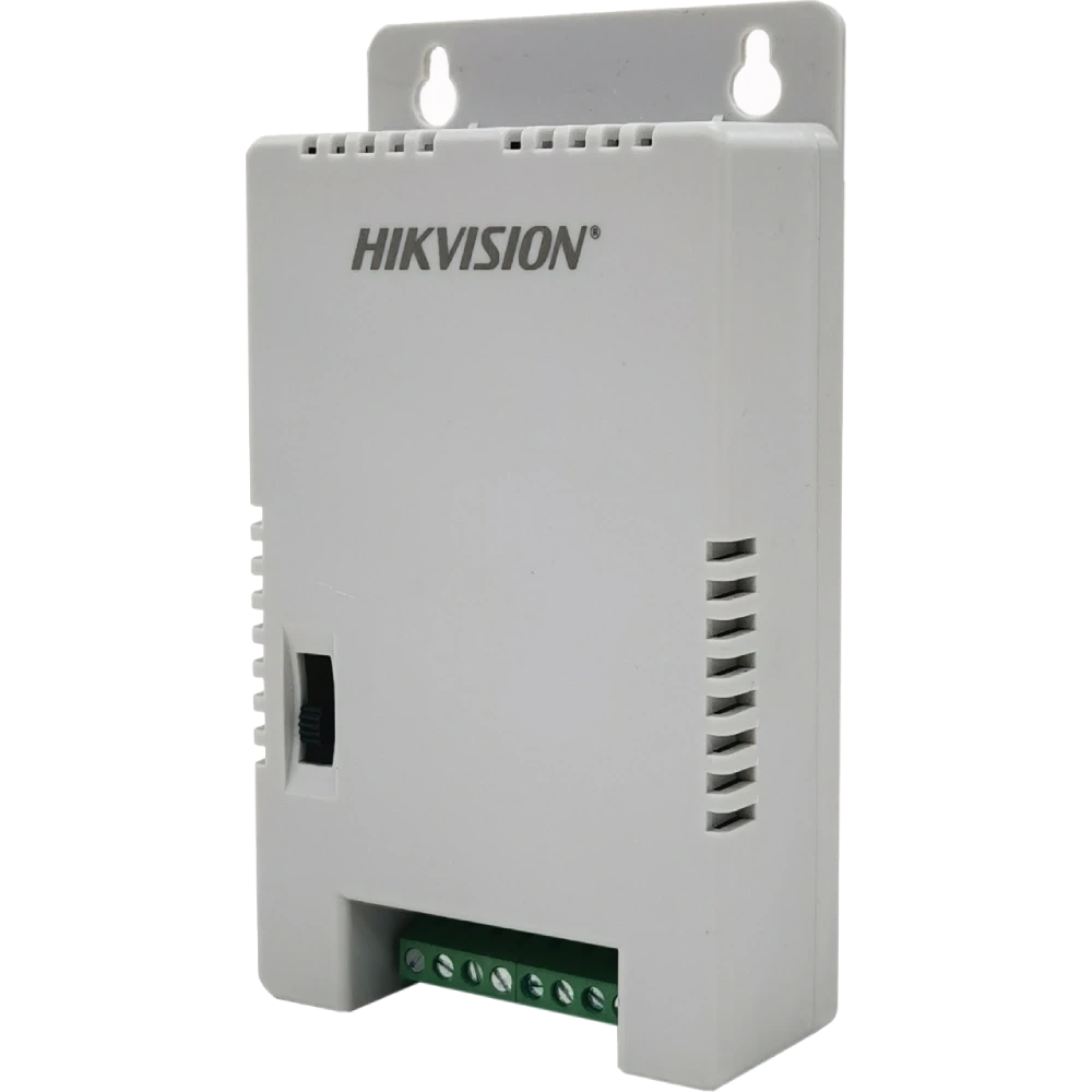 Імпульсне джерело живлення Hikvision DS-2FA1225-C4(EUR)