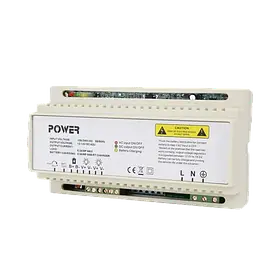 Блок безперебійного живлення Full Energy Full Energy BBGP-125DIN