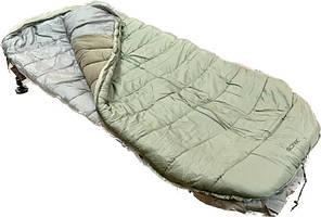 Спальний мішок SONIK SK-TEK 5 Season SLEEPING BAG