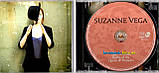 Музичний сд диск SUZANNE VEGA Tales from the realm of the queen of pentacles (2014) (audio cd), фото 2