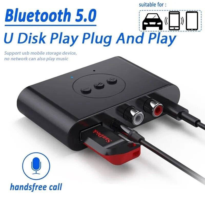 Nfc Bluetooth адаптер 5.0 аудио приемник стерео ресивер Bls-b21 - фото 3 - id-p1879985984