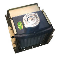 Радіатор на Мотоблок R185/190/192 (без кріплень)