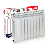 Радиатор биметаллический Bitherm 500/96