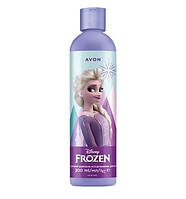 Дитячий шампунь для волосся "Frozen" (200 мл) AVON
