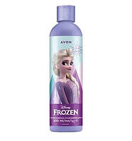 Детский шампунь для волос "Frozen" (200мл) AVON