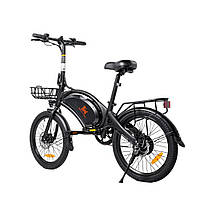 Электровелосипед KUGOO KIRIN V1 Pro 2023