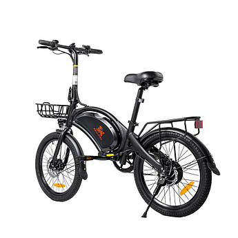 Електровелосипед KUGOO KIRIN  V1 Pro 2024