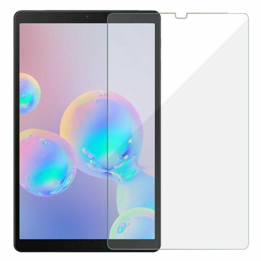 Захисне скло Samsung Galaxy Tab S6 (Mocolo 0.33 mm) Clear