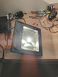 №9 LEd Smart IC 50w 6000K Newspectrum Светодиод 50 ватт 220 вольт (1,4мм. база) світлодіодна матриця 50w, фото 9