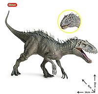 Фигурка Индоминус Рекс, Большие динозавры! (Парк Юрского периода Indominus rex)