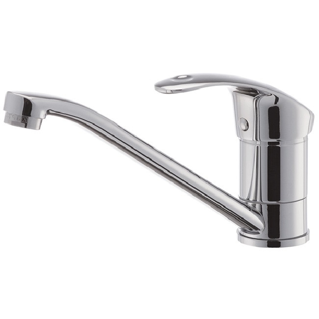 Змішувач для кухні G-Ferro Mars 004-Z