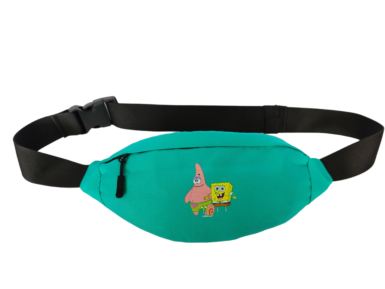 Сумка на пояс Оксфорд тканина 1000D матеріал високої якості барсетки сумка бананка Новий стиль опт, фото 1