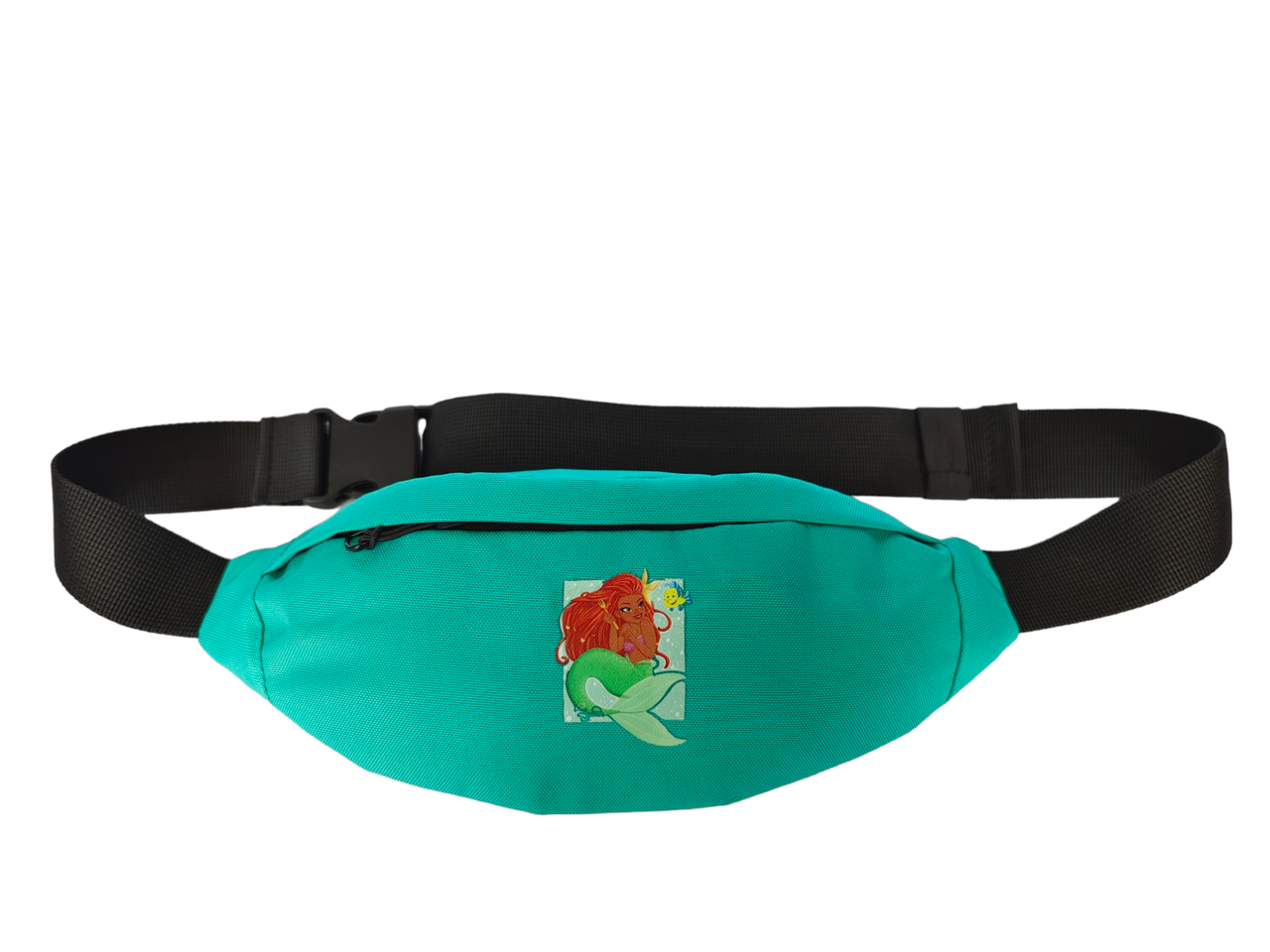 Сумка на пояс Оксфорд тканина 1000D матеріал високої якості барсетки сумка бананка Новий стиль опт, фото 1