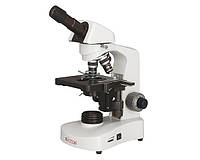 Micros Монокулярный микроскоп MC-10, домашний микроскоп