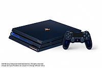 PlayStation 4 Pro 2TB 500 Million Limited Edition (PS4 PRO)