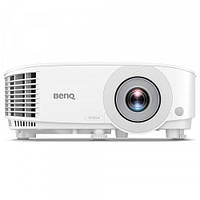 Проектор BENQ MW560 9H.JNF77.1JE DLP WXGA 4000Lm 20000:1 D-sub/HDMI/RCA/Mini DIN 4pin белый