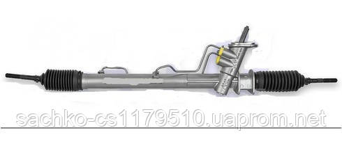 РУЛЕВОЙ МЕХАНИЗМ ГИДРАВЛИЧЕСКИЙ CHEVROLET AVEO 1.5 2003-2008 - фото 1 - id-p24225399