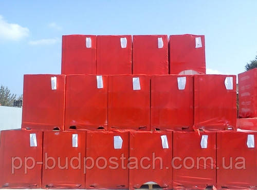 Газоблок Нова Каховка в Херсоні, фото 1