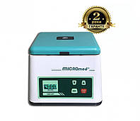 MICROmed Центрифуга лабораторная СМ-3.01 MICROmed