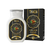 Шампунь для непослушных и ослабленных волос с аргановым маслом THALIA, 300 мл