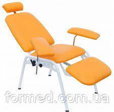 Крісло для забора крові FK-02, фото 1