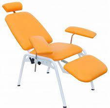 Крісло для забора крові FK-02