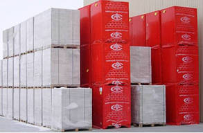 Херсон пінобетон