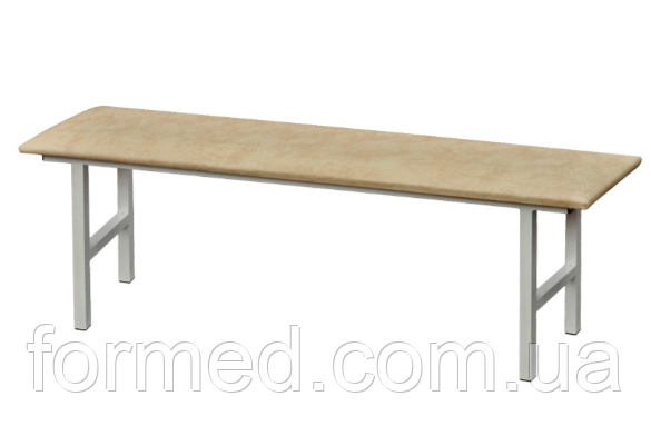 Банкетка тримісна МБ-3, фото 1