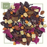 Чай фруктовий лікувально-профілактичний "НАПОПИСАЙ" TM Waka, 1 кг