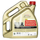 Castrol EDGE Titanium FST LL 5W-30 4 л, (15669A) моторна олива, фото 2