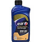 Elf Evolution Full-Tech FE 5W-30 1 л, (213933) моторна олива, фото 2