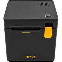 Принтер чеков HPRT TP585 USB, black (23403) - Вища Якість та Гарантія!