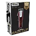 Машинка для стрижки Wahl Magic Clip Cordless 5 star (08148-2316), фото 4
