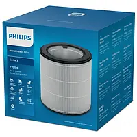 Фільтр для очищувача повітря Philips NanoProtect FY0194/30