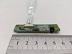 ІЧ (IR) плата до ноутбуку Fujitsu Siemens Amilo Pi2550