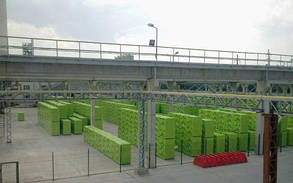 Ціна на пінобетон у Херсоні