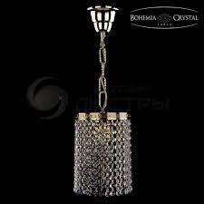 Люстра підвісна Bohemia Ivele Crystal 7710/15