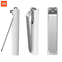 Кусачки для ногтей Xiaomi MiJia Nail Clippers (MJZJD001QW) Код:MS05