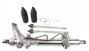Рейка рульова Mercedes Sprinter / VW LT 95-06 Solgy 221001