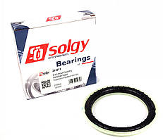 Підшипник переднього амортизатора опорний Ford Transit 00-06 Solgy 214011