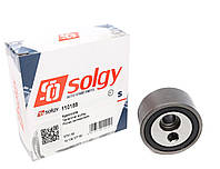 Ролик ременя генератора Fiat Scudo 2.0JTD (натяжний) (50х26) Solgy 110188