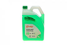 Антифриз (зелений) G11 (4kg) (-35°) (готовий до застосування) Solgy 503005, фото 3