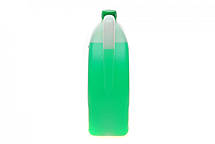 Антифриз (зелений) G11 (4kg) (-35°) (готовий до застосування) Solgy 503005, фото 4
