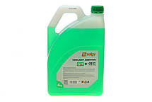 Антифриз (зелений) G11 (4kg) (-35°) (готовий до застосування) Solgy 503005, фото 6