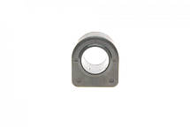 Втулка переднього стабілізатора Mercedes Vito (W447) 14- Solgy 201369, фото 4