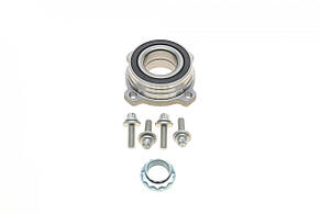 Підшипник задньої маточини BMW 5 (E39 / E60) 96-10(+ABS) Solgy 216167